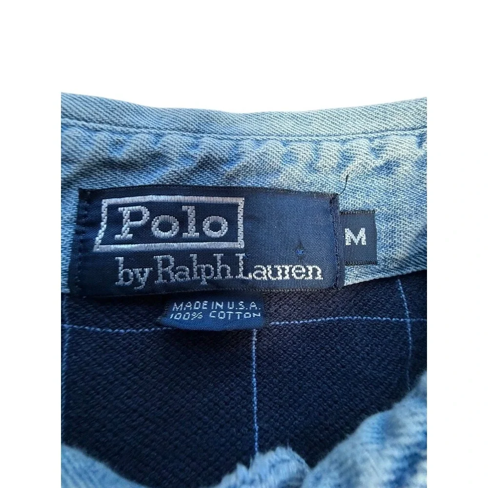 VTG! 'Polo Ralph Lauren